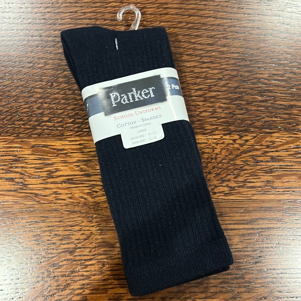 Parker socks - boys